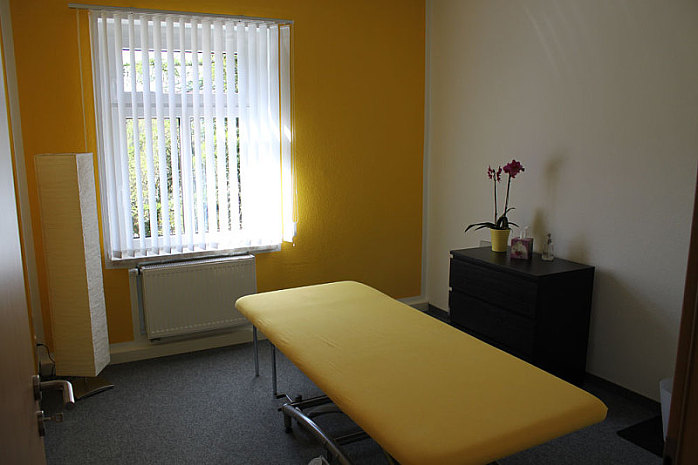 Therapiezimmer 4