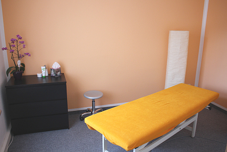 Therapiezimmer 3