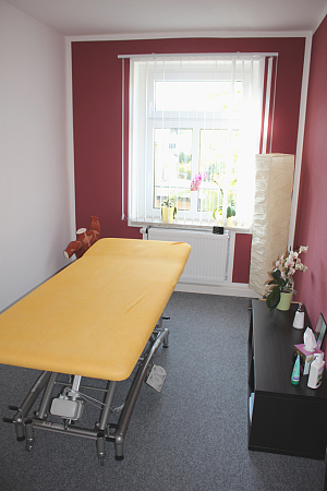 Therapiezimmer 6