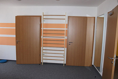 Bewegung